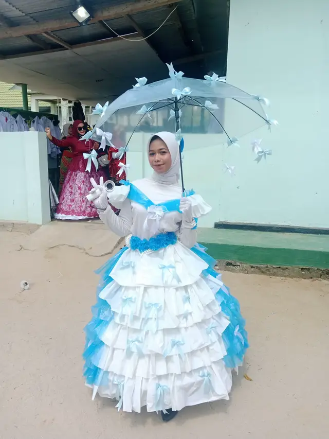 #promomakanmerdeka #skolah #17agustus #fififififififififififiififif 