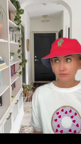 W kim się zakochała? 