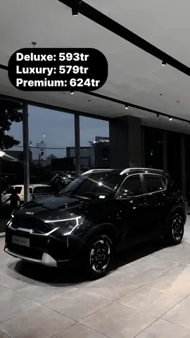 Kia Sonet ưu đãi 25tr, tặng bhvc kèm voucher 10tr #sonet #giaxesonet #newsonet #kiasonet #kiahcm 