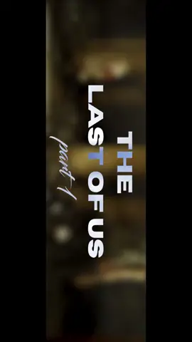 The Last Of Us Part 1 🎮 - At first i thought that Yeah! this is the end But then found out! Nah that not. its just me tweaking xoxo #tlou #thelastofus #thelastofuspart1 #gaminglife 