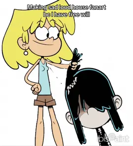Will do more if this gets popular #loudhouse #meme #popular #xyzbca #sad 