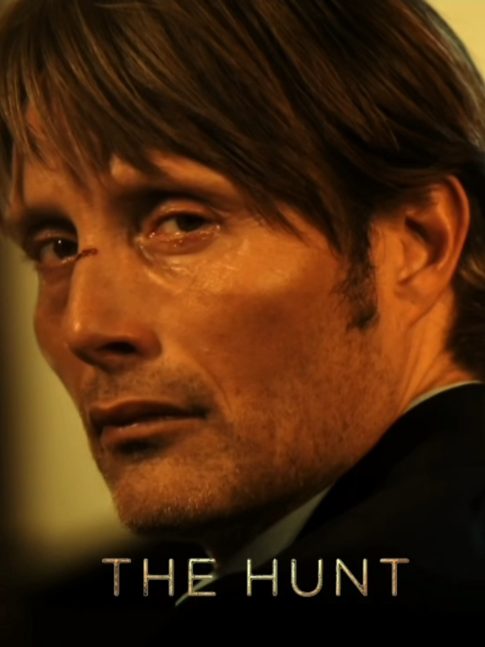 The Hunt || #thehunt #madsmikkelsen #film #cinema #fyp 