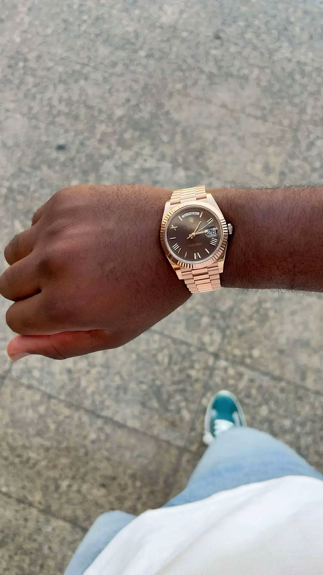 #fyp #pourtoii #personalshopper #business #luxe 