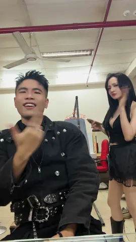 Không nghe lời @PHUCDU 😂 #BaoAnh #PhucDu #EmXinhSayHi #EXSH #CoAyKhongYeuAnh 