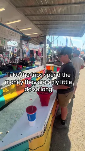Yearly tradition! #wvstatefair #westvirginia