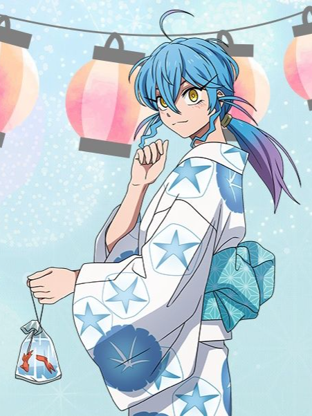 ver Akira Akao😎 @roro18248 done👌 - - - #animefyp #akiraakao #sakamotodays #edit #4u