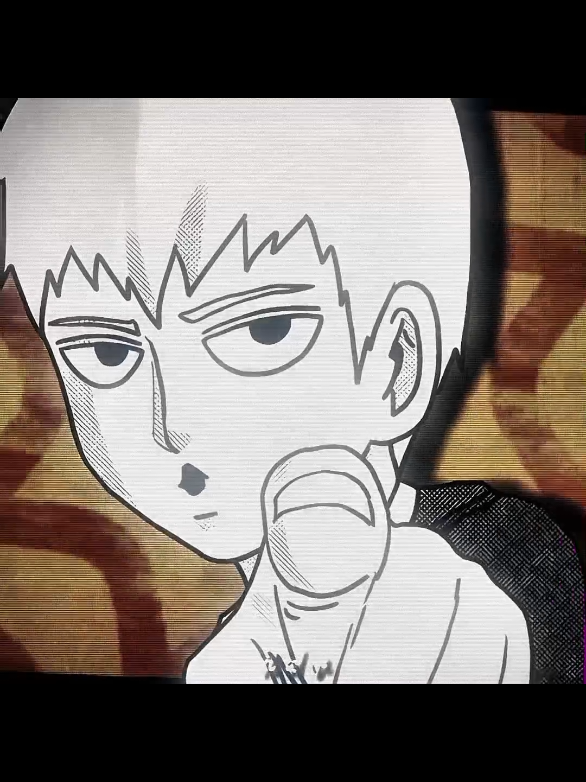 THE NEW STAR OF THE PARANORMAL WORLD | mmv: jumpchannel & NinjaristicNinja #dandadan #mobpsycho100 #reigenarataka #reigen #mob 