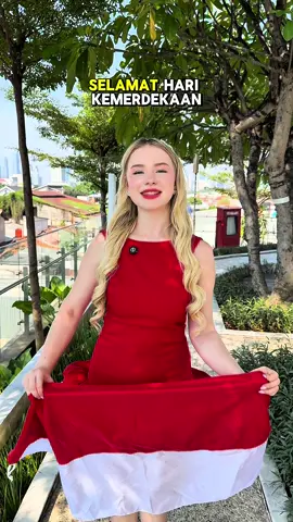 Selamat hari kemderkaan negera Indonesia tersayang🇮🇩
