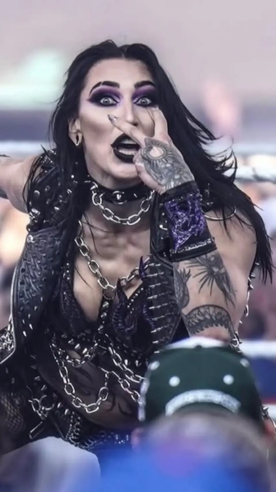 #RheaRipley #RheaRipleyFans #FYP  #ForYou  #WWEUniverse 