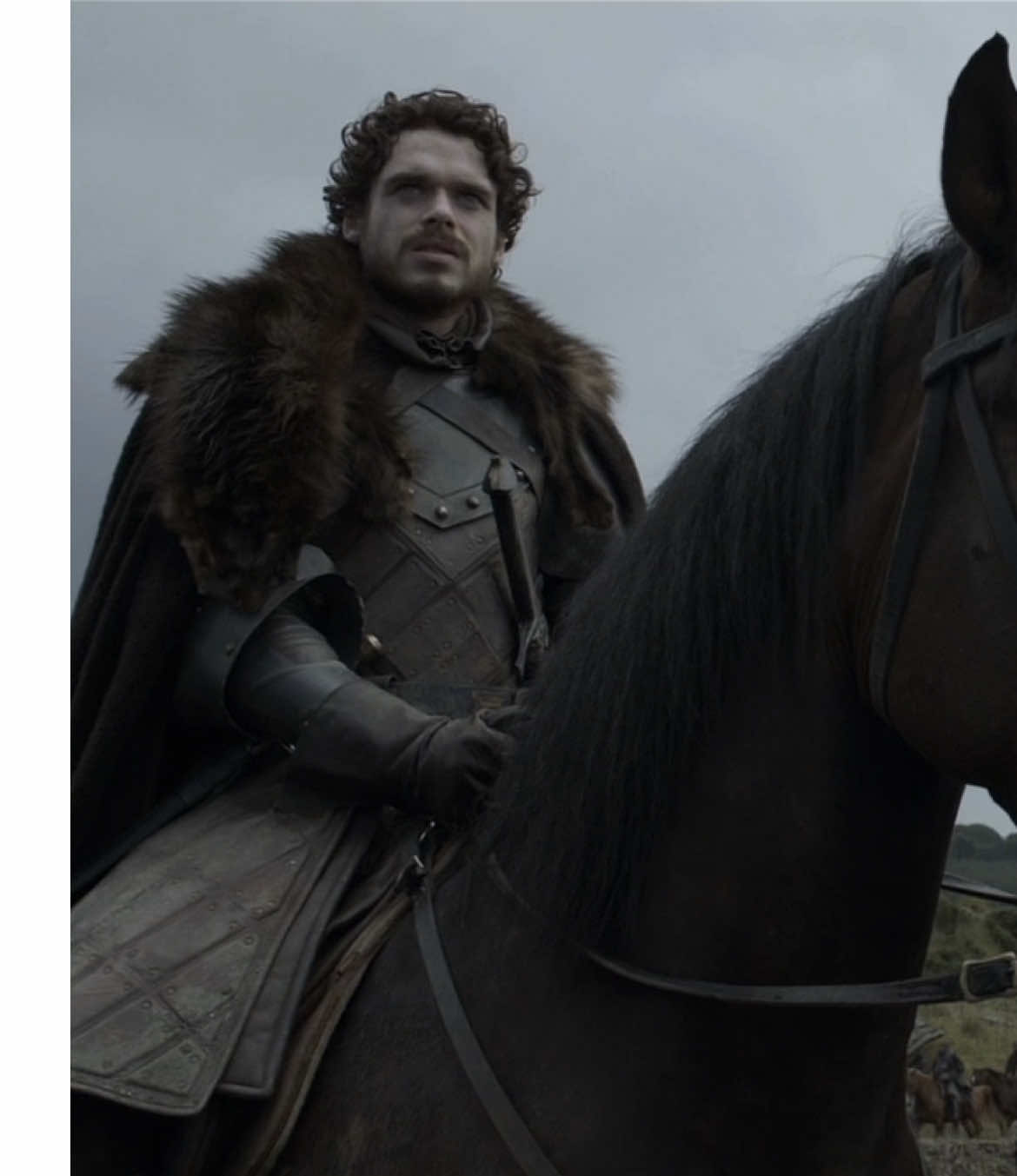 The best ||#gameofthrones #robbstark #got #fyp #edit 