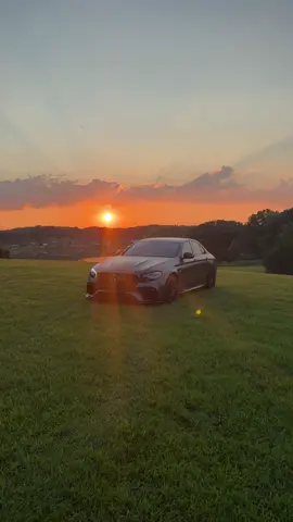 Best amg oat #e63 #mercedes #amg #inna #sunset 