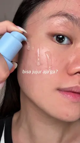 biasa pada overclaim tpi kok yang ini humblee sekaliii🥹def worth the try for such an affordable brightening serum! but disclaimer hasil di masing
