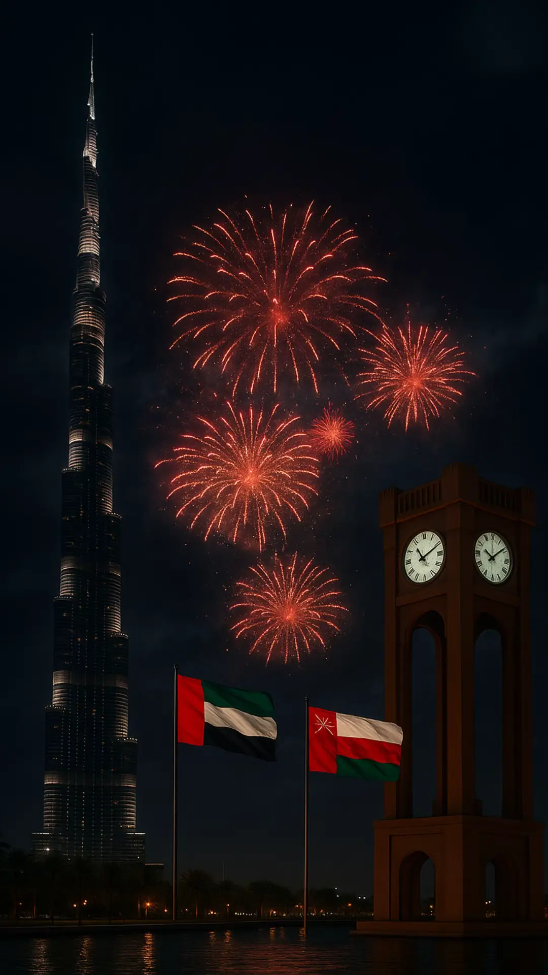 #uae #oman #خليجنا_واحد🇸🇦🇰🇼🇴🇲🇶🇦🇦🇪🇧🇭 #foryou 