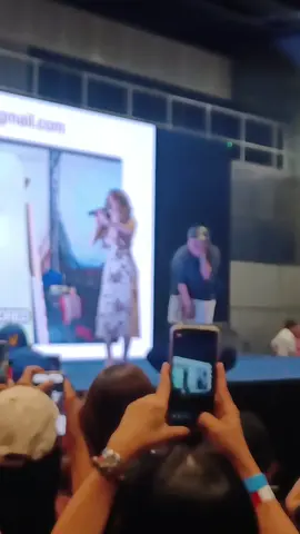 Fiesta Pamilyang Pilippino Donnalyn Bartolome in Singapore #fy #ofwlife #ofwsingapores🇸🇬🇵🇭 