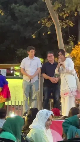 14 August 1947 🇵🇰🤲🌹🇪🇸🇵🇰 Independence Day of Pakistan 🇵🇰 Center Barcelona Spain 🇪🇸 