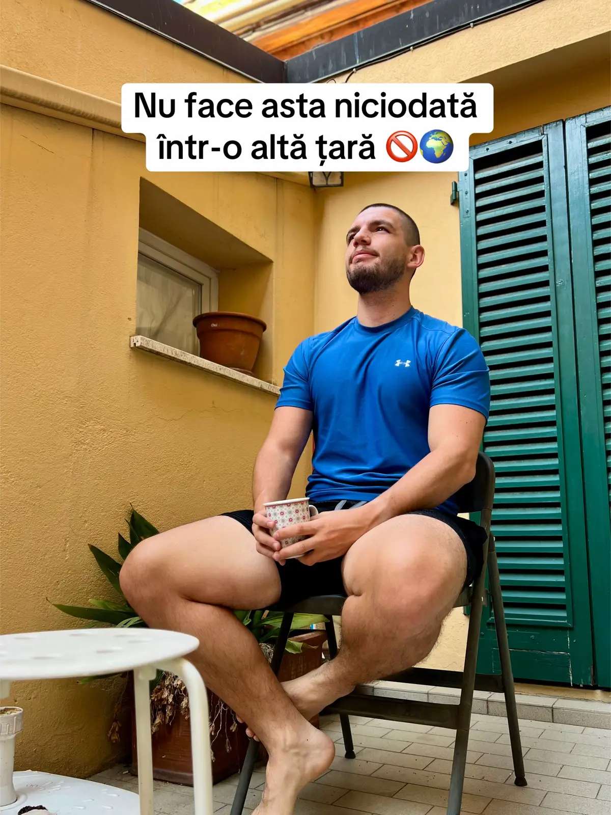 NU FACE asta niciodata in vacante!! #travel 