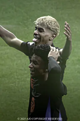 24/25 Yamal ☠️🔥 | 2/6 #yamal #ucl #ballondor #barca #spain 