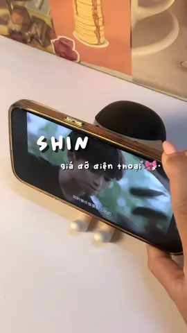 giá đỡ hình e shinnn #viral #xuhuong 