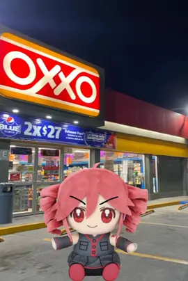 Episodio: Redondito es Bonito ✨️ #kasaneteto #humour #xdd #fyp 