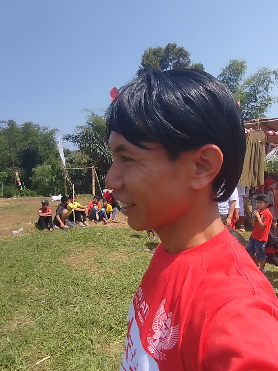 Merayakan HUT Ri 80 #bollywood #bollywoodsong #fyppppppppppppppppppppppp 