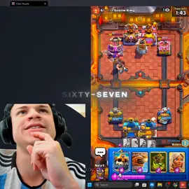 the meme is never fading || #sm0keech #clashroyale #jynxzi #lowtaperfade #edit @Jynxzi 