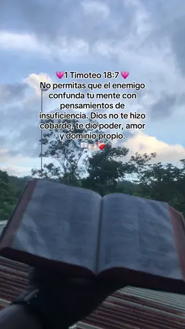 #textosbiblicos #iglesiacristiana #paratii #diosesbueno #🙌🏻💓 