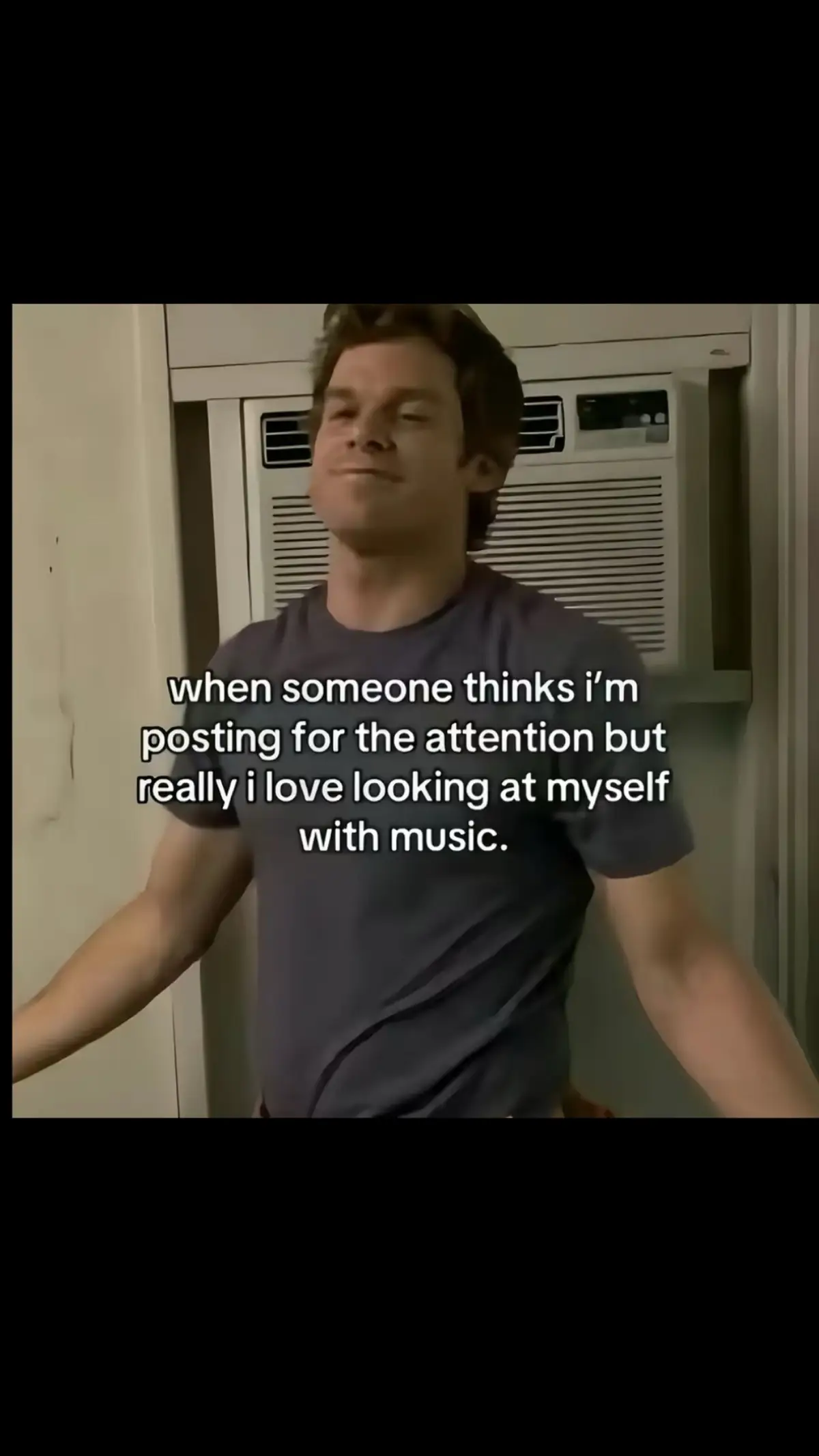 that shit