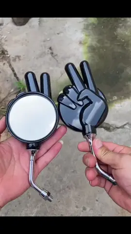 #กระจกรถมอเตอร์ไซค์#กระจกมอเตอร์ไซค์#กระจกแต่งมอเตอร์ไซค์ 