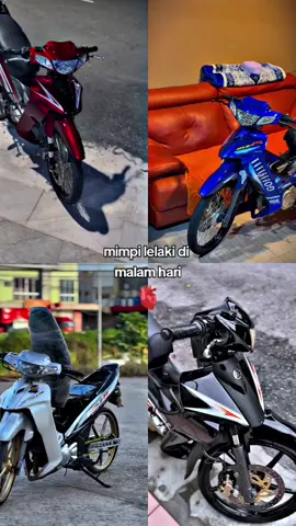 #125zr #125zr_loverz #125zrmalaysia #fyp 