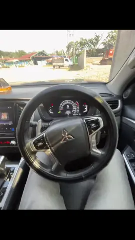 bahan sw mu  #pajerosport 