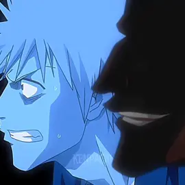 zaraki aura #bleach #zarakikenpachi #anime 