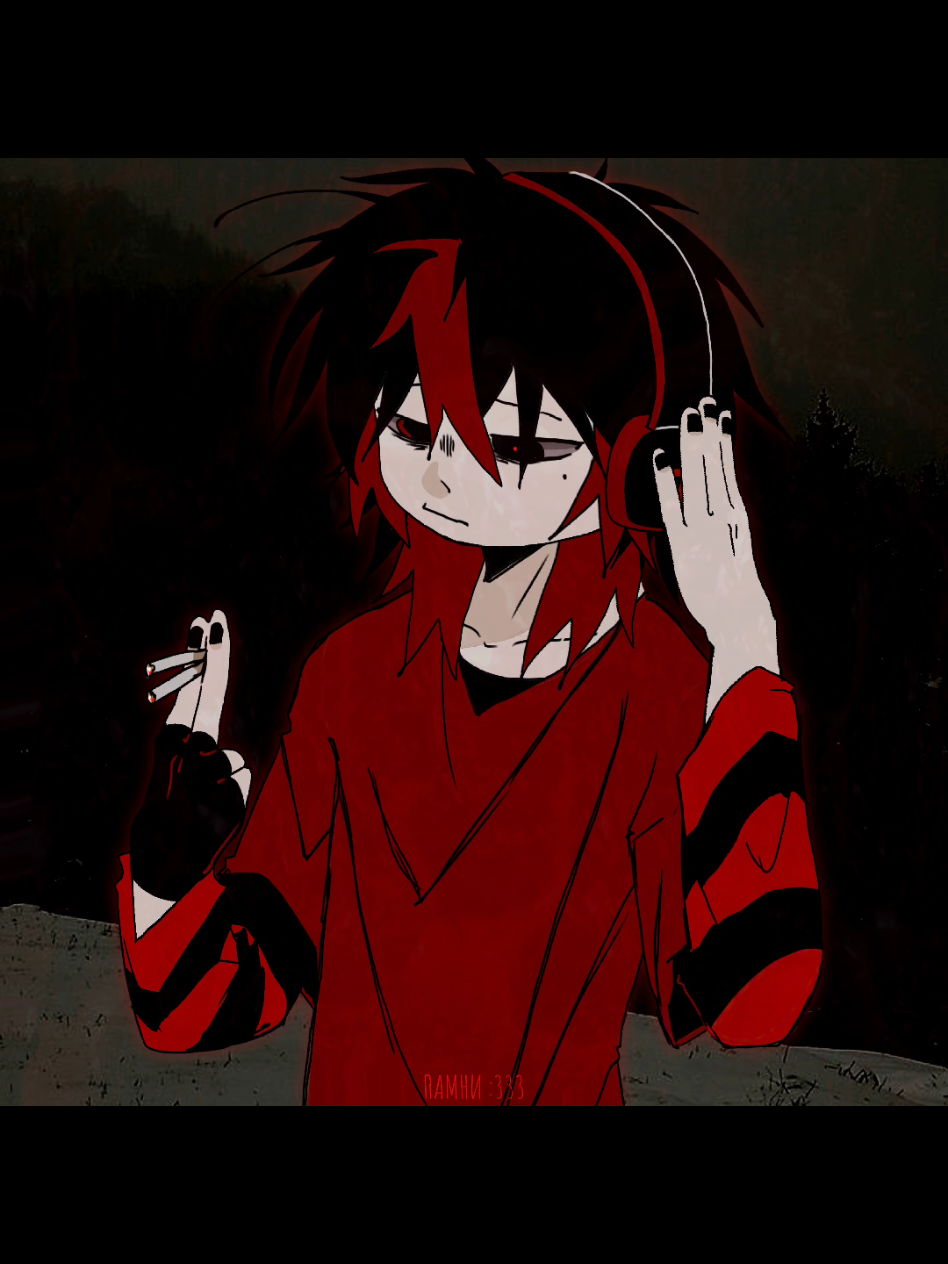 ลวกๆไปก่อนขี้เกียดแต่อยากทำ>:/ #คุมแพมมี่uwu #alightmotion #animation 