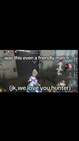 #josephidv #photographeridv #identityv #faroladyidentity #journalistidentityv 