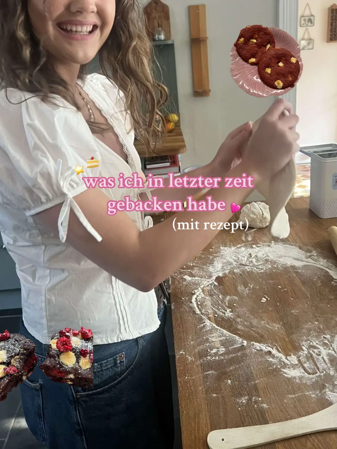 #foryoupage #baking #recipes #food #recovery 