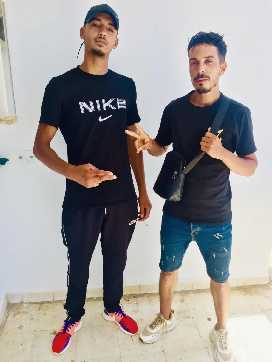Konu Rjal wdiRo 3la Rwahkm 