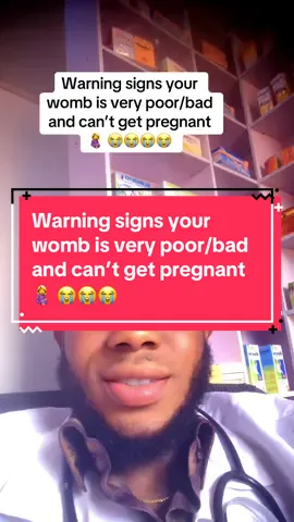 Warning signs your womb is very poor/bad and can’t get pregnant 🤰 😭😭😭😭 #ukwomen #ukgirls #uktiktok🇬🇧uk #usagirl🇺🇸 #manchesterunited 