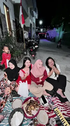 Merdeka bagi yang merdeka 😁