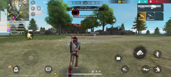 গ্রেন্ডমাষ্টারে জাদুকর আসছে। টপ 1 হেকার। #ff #freefire #foryou #foryoupage #foryoupage❤️❤️ 