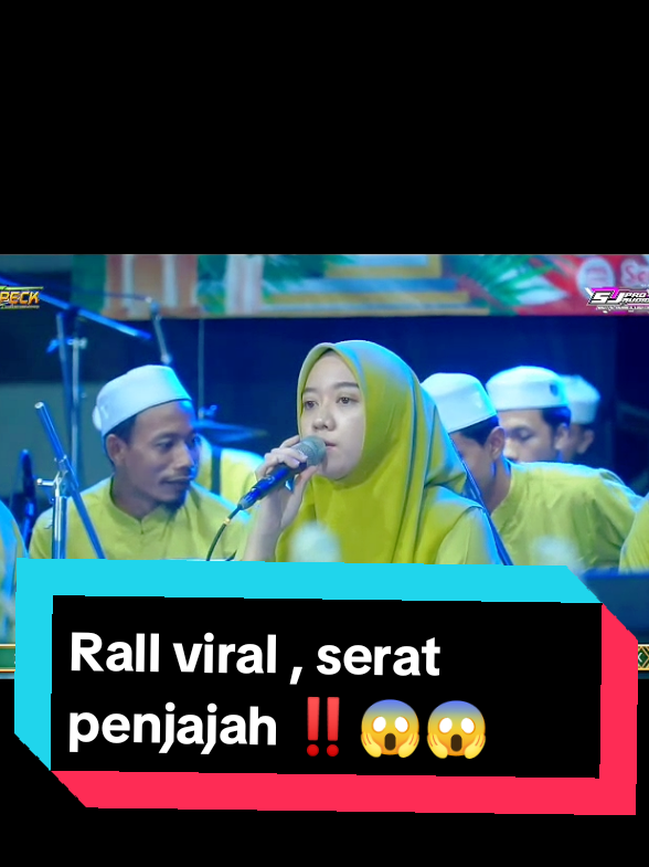 SERAT PENJAJAH ‼️ dalam acara memperingati HUT RI ke 80 di dk. cranggang, dawe ,kab. kudus . dihadiri ustadzah mumpuni handayayekti @Mumpuni Handayayekti  @ospeck_official  @candras181  @mrb.engineer  #kemerdekaan #hutrike80 #hadrohjepara #mumpuni_handayayekti  #rahsobudoyo #fypシ゚ #kemerdekaanindonesia🇮🇩 #majelissholawat #kudus24jam #promomakanmerdeka 