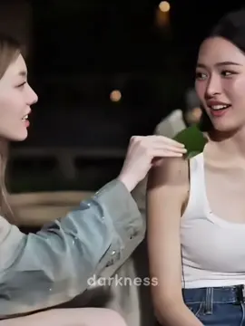 orm meniru cara ling bertindak pada dasarnya ling memanjakannya atau memintanya untuk makan😌 #lingorm #linglingkwong #ormkornnaphat #onlyyoutheseries #thesecretofus 