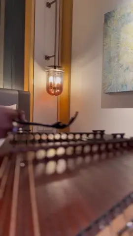 Beri Piya Bada Be dardi  #Devdas#santoor 