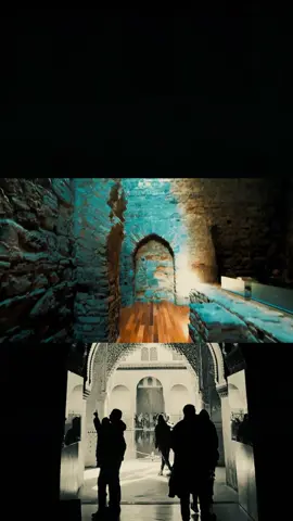 قلعة الكالا دي لوس غاثوليس في قادس تحمل اسم قبيلة جزولة السوسية الأمازيغية، ومعمارها الموحدي شاهد على أن ما نُسميه اليوم 