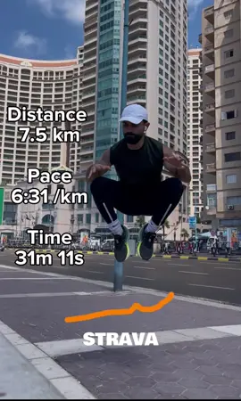 Morning 7km running 🦅 @Strava  #Running #sports #trending  #triathlontraining #triathlete #tiktokviral  #egypt 🇪🇬#alexandria #morningrun  #stravarun #strava 