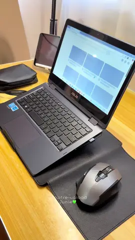 3 in 1 laptop sleeve ✨ #laptopsleeve #3in1laptopsleevestandmousepad #3in1laptopsleeve #waterprooflaptopsleeve 