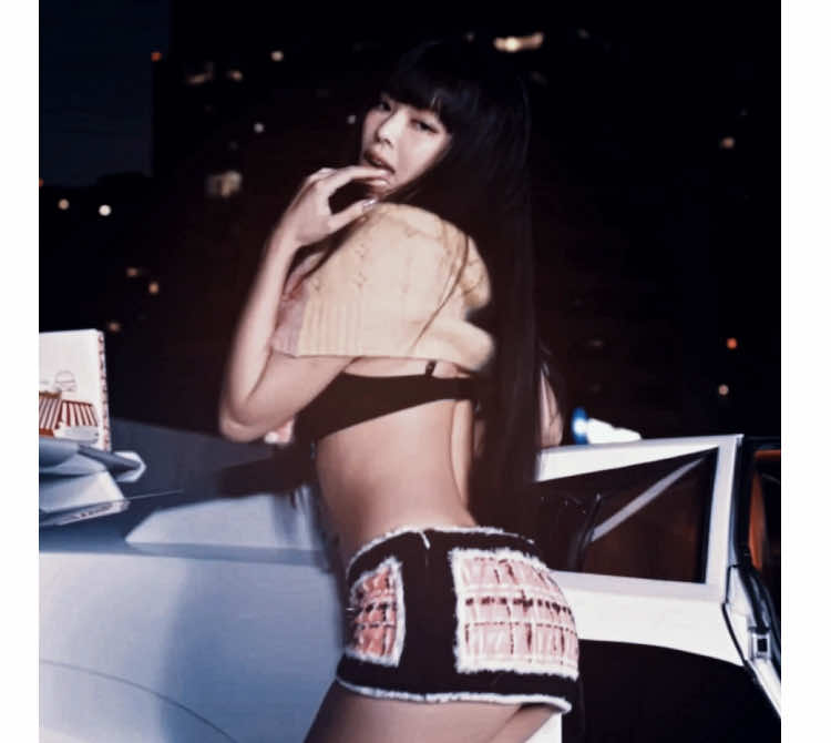 the intro is so ugly forgive me yall💔 ( ib: @siri ) #blackpinkedit #sidetosideedit #fyp #kpopedit  blackpink ot4 been here all night baby side to side edit