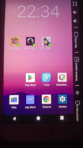 nih tutor lebih jelas buat apk redfinger dan cara ganda nya #roblox #fishit #fyp #tutorial #redfinger 