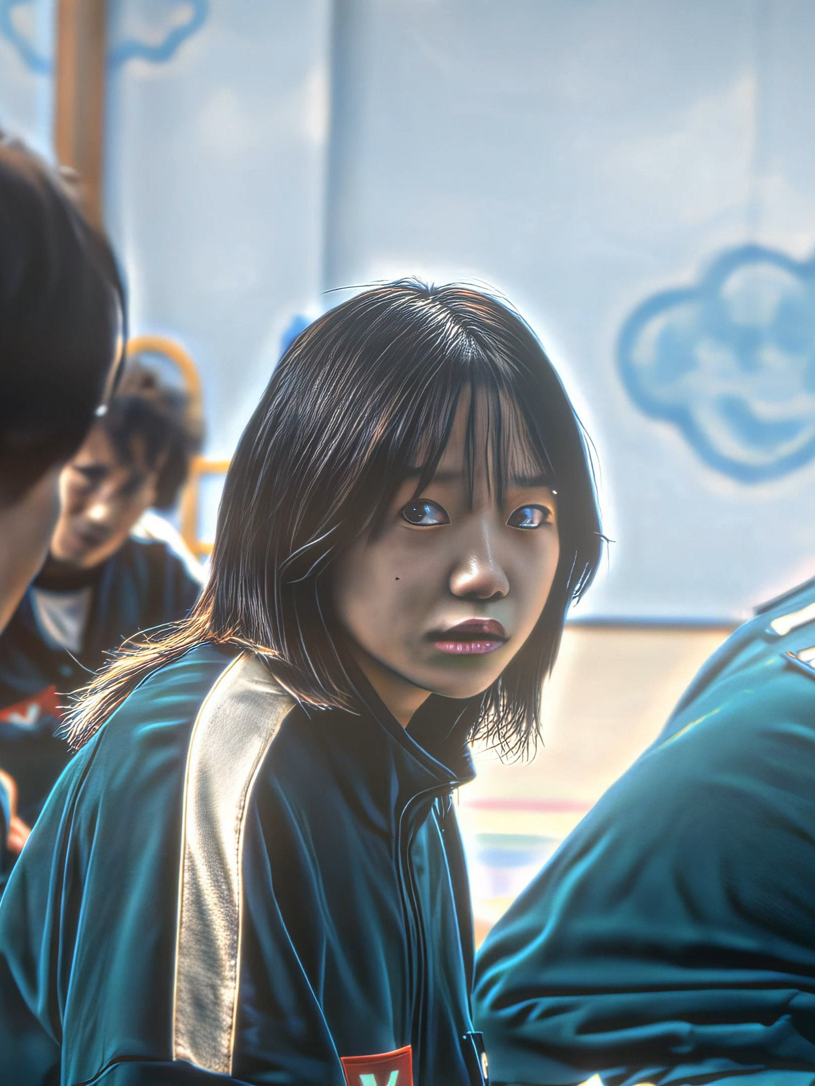 offbeat ahh ||scp:me || cc:me || #xybca #netflixseries #squidgame #squidgameedit #squidgamenetflix #edit #aftereffect #viral_video #forupage #fyp #plsdontflop #plsviraltiktok #squidgameseason3 #222 #junhee #kimjunhee #kimjunheeedit