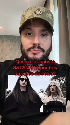 Me sigam na rede vizinha. Estou sendo silenciado aqui…. #felca #viral #opinião 
