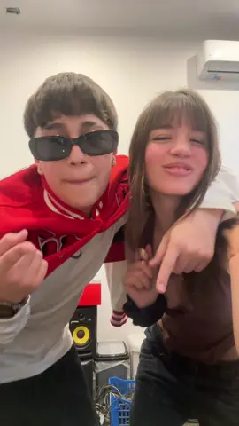 @agustin.mallada pa que m llamas??💘