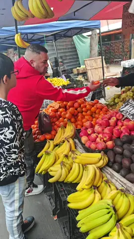 día de feria 